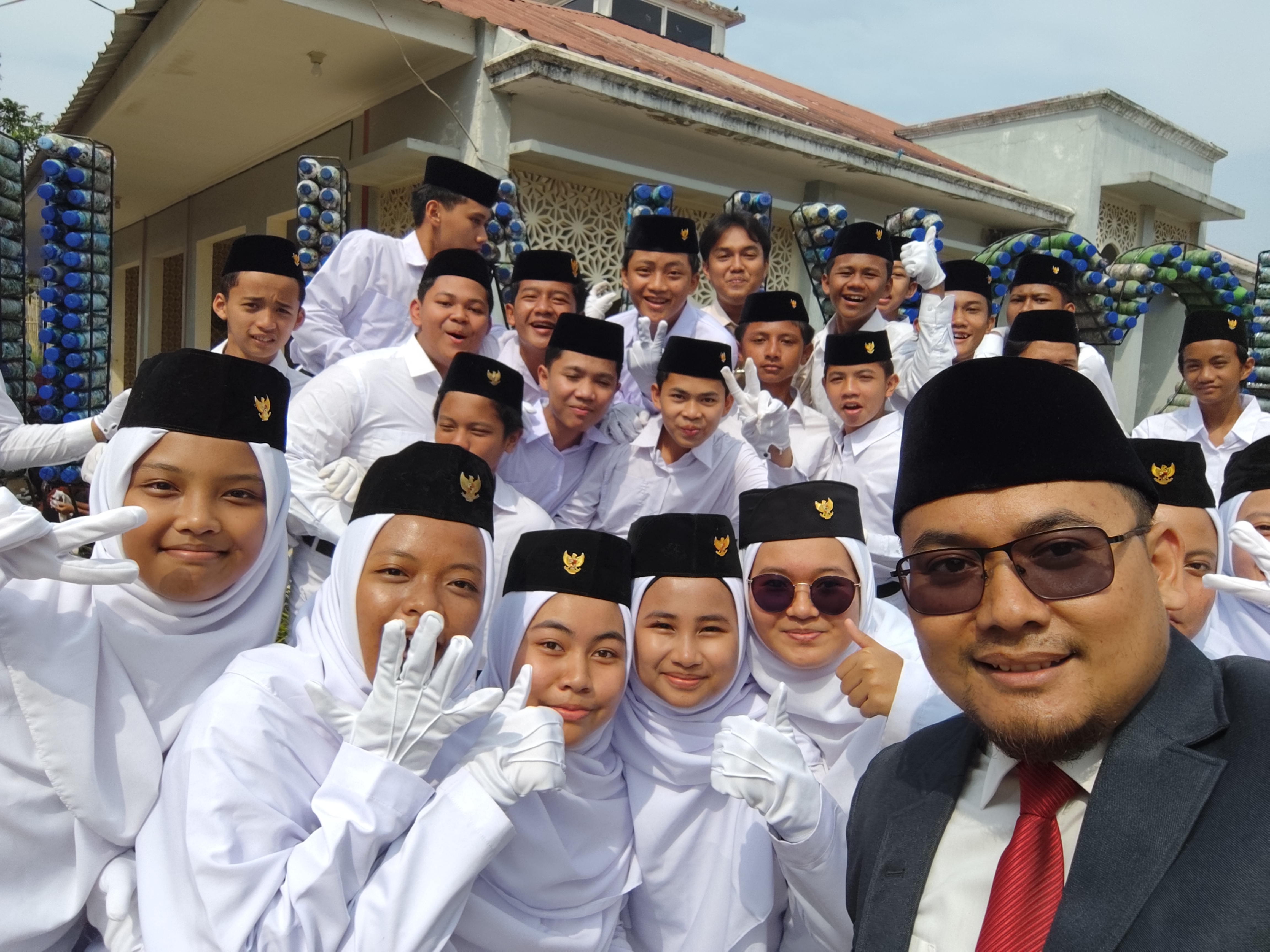 JANGAN SAMPAI MENYESAL