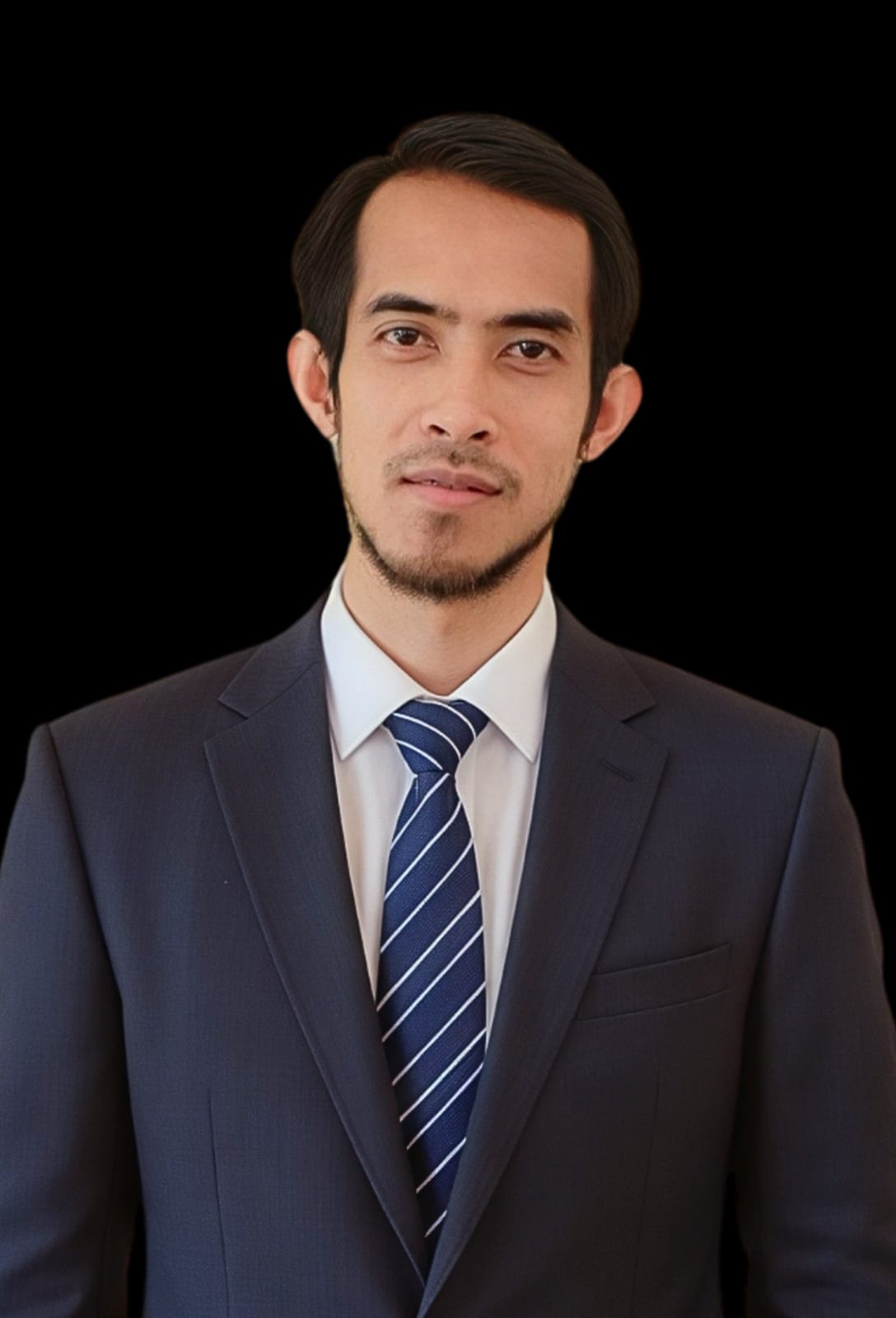 Abdullah Izzuddin, Al Hafidz